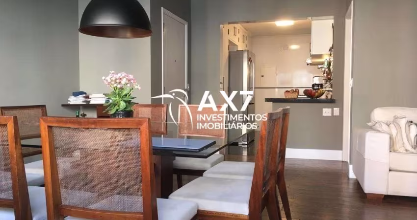 Apartamento com 2 quartos à venda na Alameda Franca, 386, Jardim Paulista, São Paulo