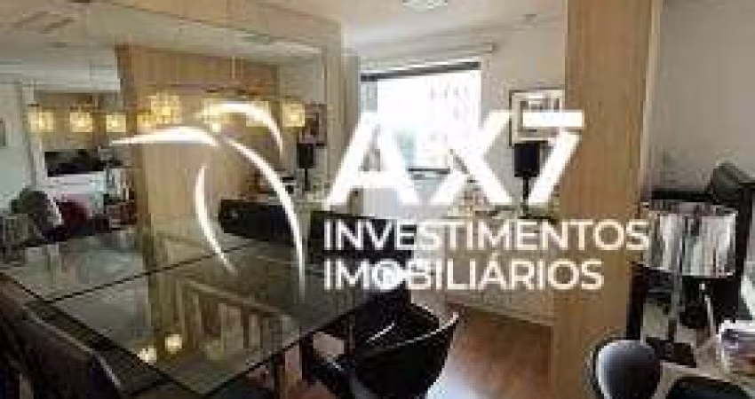 Apartamento com 2 quartos à venda na Rua Guarará, 511, Jardim Paulista, São Paulo