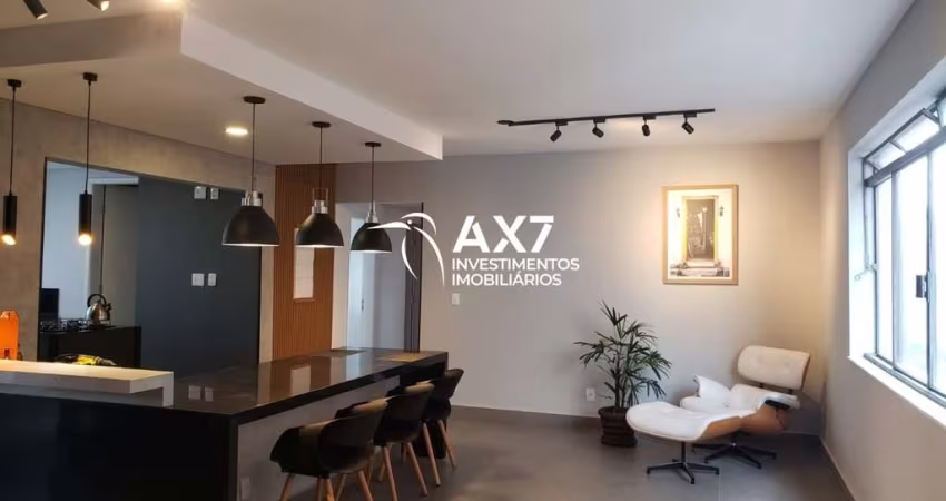 Apartamento com 3 quartos à venda na Avenida Brigadeiro Luís Antônio, 2589, Jardim Paulista, São Paulo