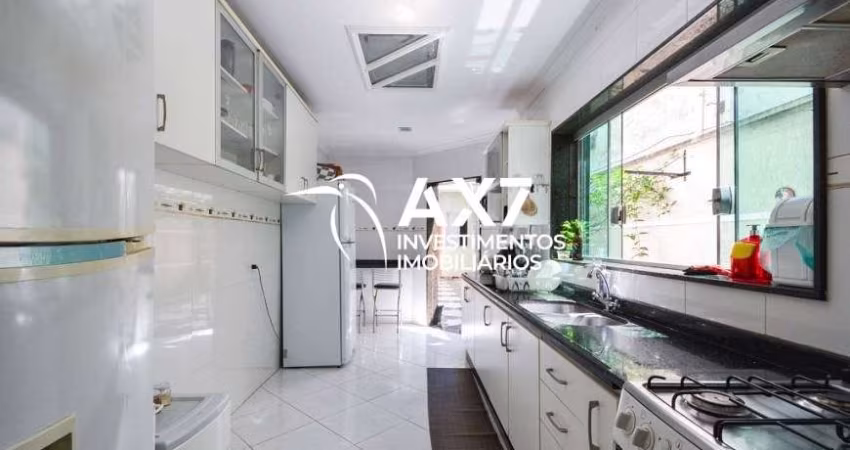 Casa com 6 quartos à venda na Rua Coronel Diogo, 999814, Jardim da Glória, São Paulo