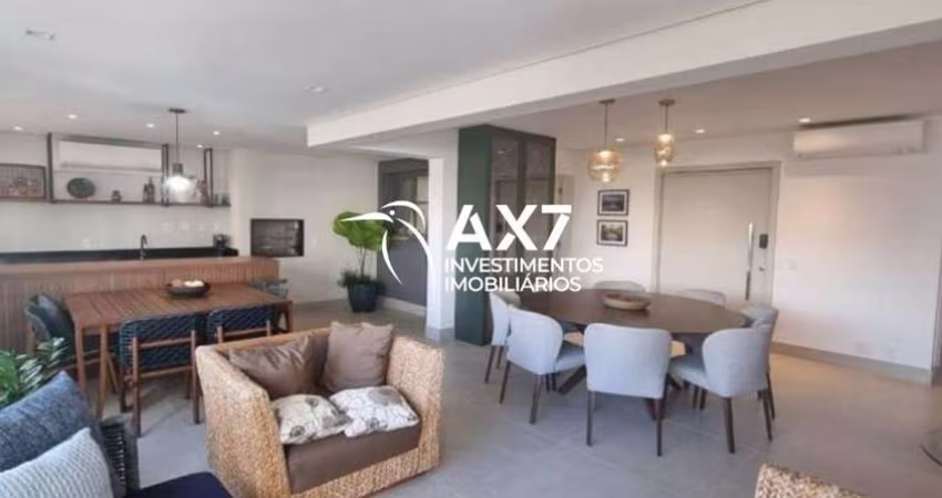 Apartamento com 3 quartos à venda na Rua Gabriele D'Annunzio, 183, Campo Belo, São Paulo