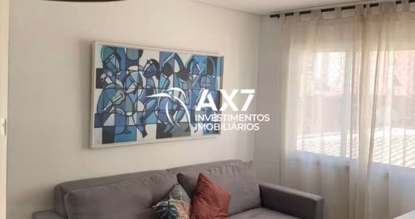 Apartamento com 2 quartos à venda na Rua Comendador Miguel Calfat, 233, Vila Nova Conceição, São Paulo