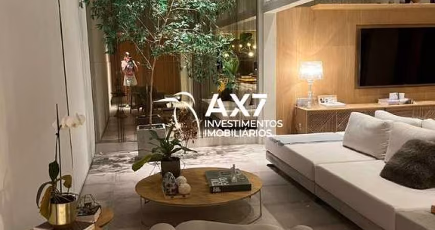 Apartamento com 3 quartos à venda na Rua Raimundo Simão de Souza, 26, Vila Andrade, São Paulo