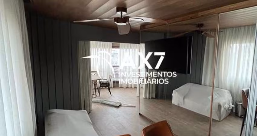 Apartamento com 1 quarto para alugar na Rua das Fiandeiras, 705, Vila Olímpia, São Paulo