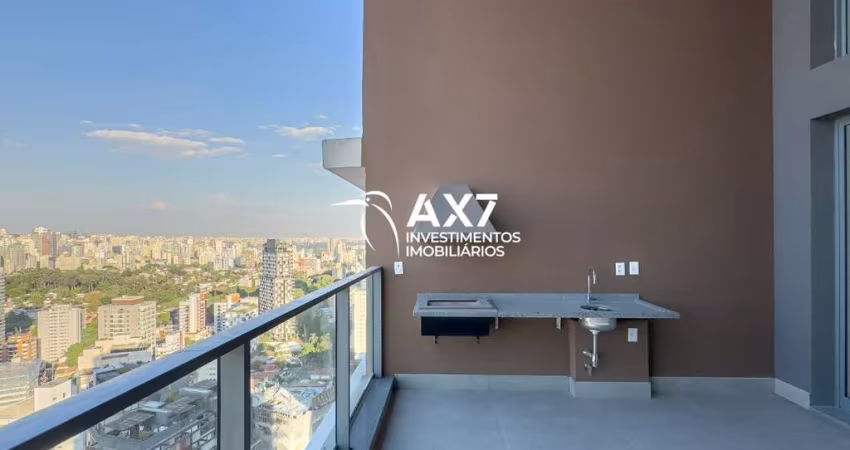 Apartamento com 3 quartos à venda na Rua Harmonia, 1323, Sumarezinho, São Paulo