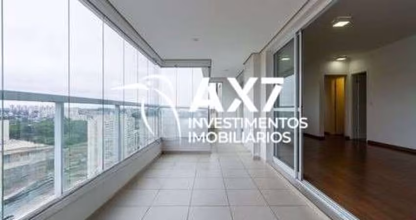 Apartamento com 3 quartos à venda na Rua Elizabeth Barbegian Baldinato, 221, Vila Suzana, São Paulo