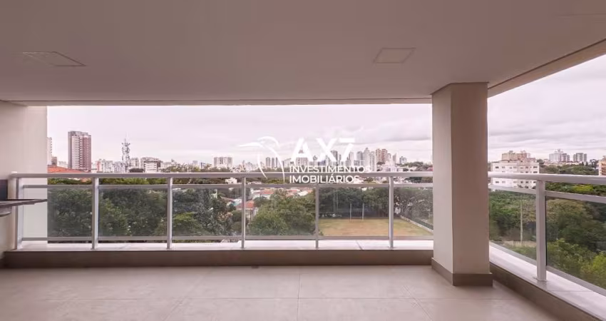 Apartamento com 4 quartos à venda na Rua Guimarães Passos, 224, Vila Mariana, São Paulo