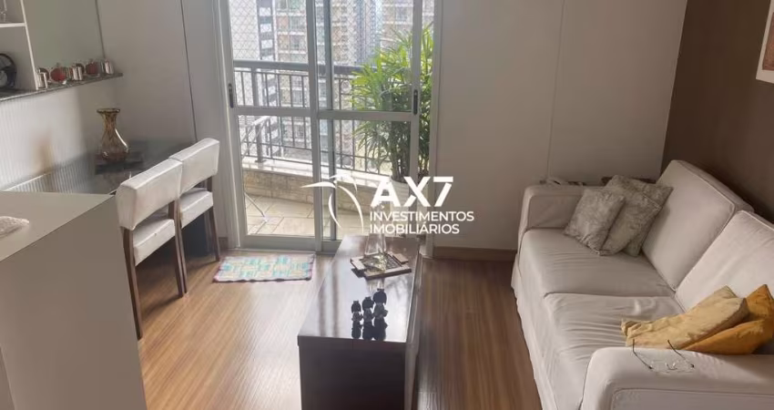 Apartamento com 2 quartos à venda na Cel. Artur de Paula Ferreira, 95, Vila Nova Conceição, São Paulo