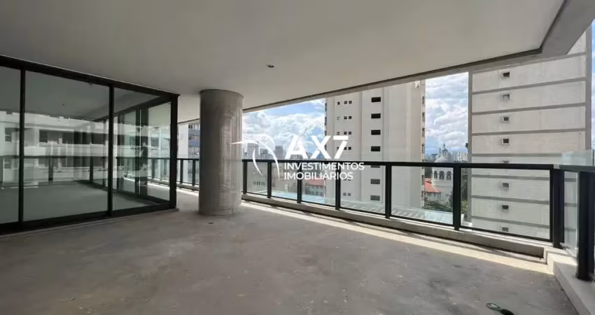 Apartamento com 4 quartos à venda na Rua Pedroso Alvarenga, 706, Itaim Bibi, São Paulo