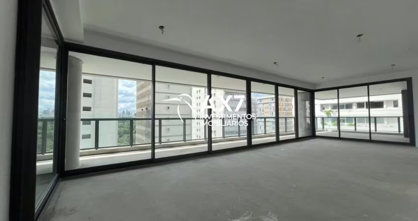 Apartamento com 4 quartos à venda na Rua Pedroso Alvarenga, 706, Itaim Bibi, São Paulo