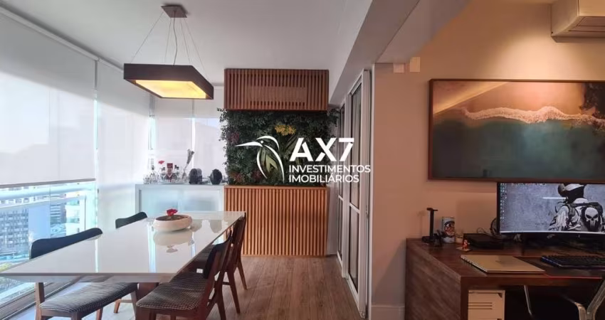 Apartamento com 2 quartos à venda na Rua Kansas, 1700, Brooklin Paulista, São Paulo