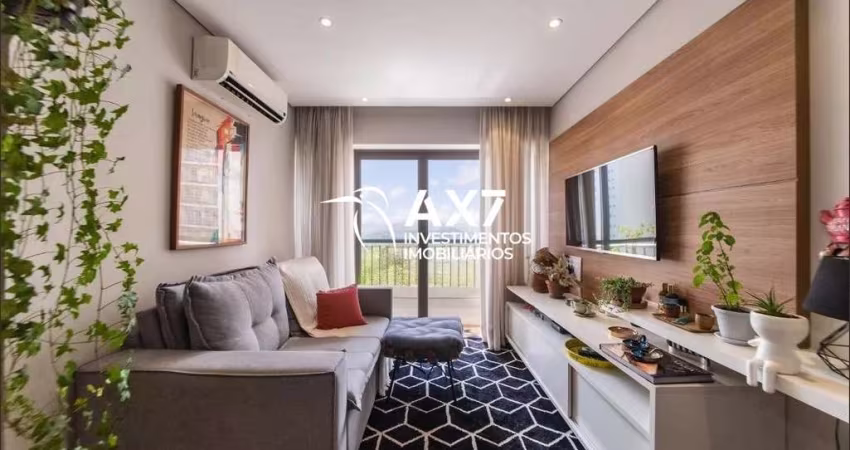 Apartamento com 2 quartos à venda na Avenida Portugal, 401, Brooklin Paulista, São Paulo