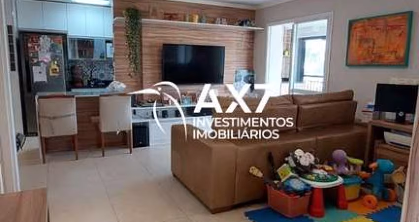 Apartamento com 2 quartos à venda na Rua Martinho de Campos, 41, Vila Anastácio, São Paulo