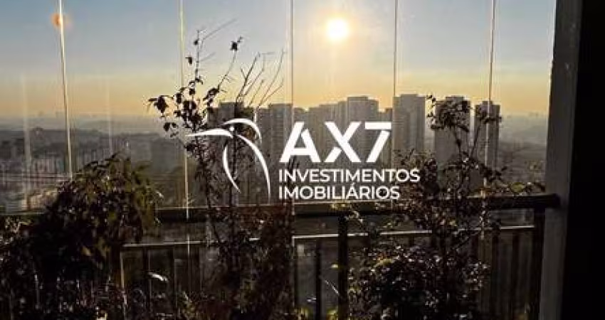 Apartamento com 3 quartos à venda na Rua Nelson Gama de Oliveira, 1361, Vila Andrade, São Paulo