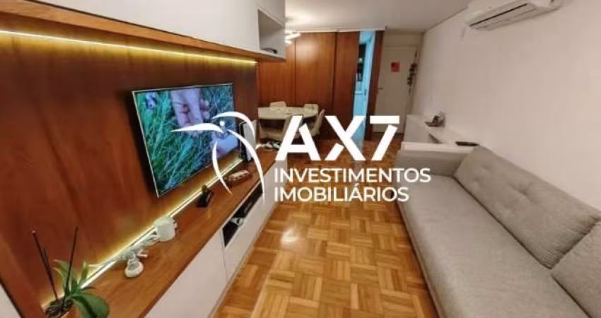 Apartamento com 2 quartos à venda na Rua Viradouro, 123, Itaim Bibi, São Paulo