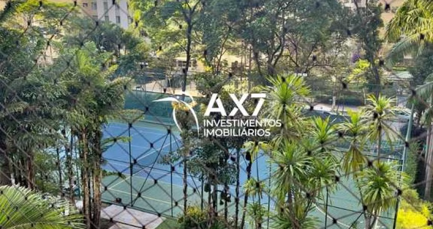 Apartamento com 3 quartos à venda na Rua Professor Artur Ramos, 350, Jardim Paulistano, São Paulo