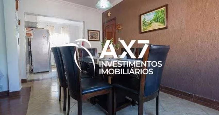 Apartamento com 3 quartos à venda na Rua Capitão Fidélis, 189, Santo Amaro, São Paulo