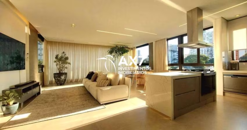 Apartamento com 3 quartos à venda na Rua Princesa Isabel, 1575, Brooklin Paulista, São Paulo
