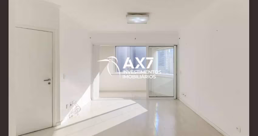 Apartamento com 3 quartos à venda na Rua Barão do Triunfo, 786, Brooklin Paulista, São Paulo
