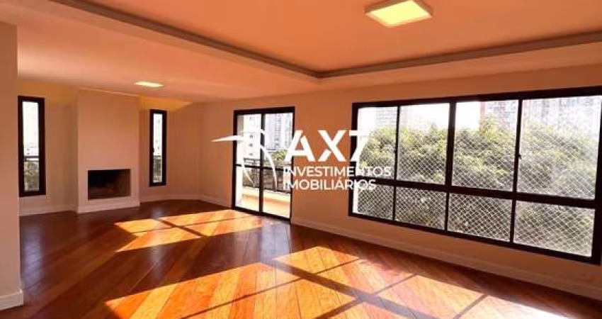 Apartamento com 4 quartos à venda na Praça Princesa Isabel, 414, Campos Eliseos, São Paulo