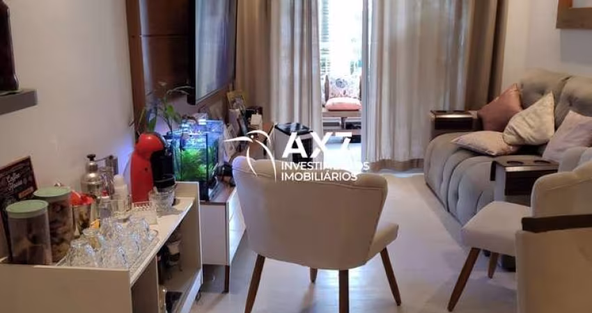 Apartamento com 3 quartos à venda na Rua Quararibéia, 200, Jardim Marajoara, São Paulo