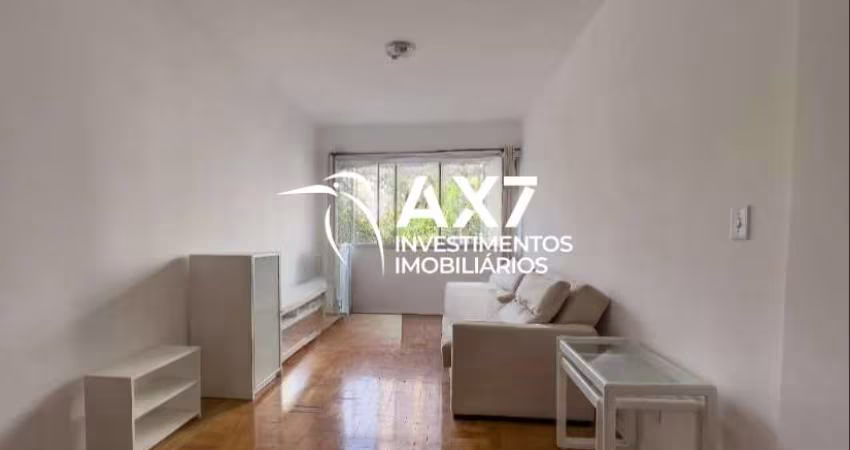 Apartamento com 2 quartos para alugar na Rua Doutor Eduardo de Souza Aranha, 140, Vila Nova Conceição, São Paulo