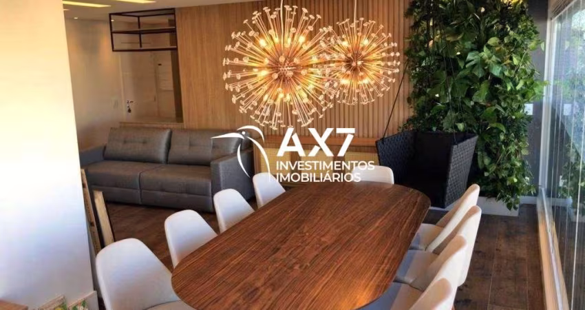 Apartamento com 3 quartos à venda na Rua Eugênio de Medeiros, 601, Pinheiros, São Paulo
