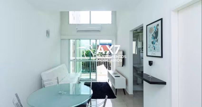 Apartamento com 1 quarto à venda na Rua Diogo Jácome, 954, Vila Nova Conceição, São Paulo
