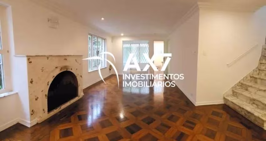 Casa com 2 quartos à venda na Rua General Mena Barreto, 572, Jardim Paulista, São Paulo