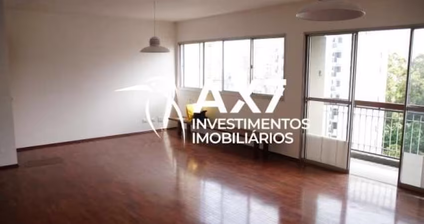 Apartamento com 3 quartos à venda na Rua Abdo Ambuba, 223, Vila Andrade, São Paulo