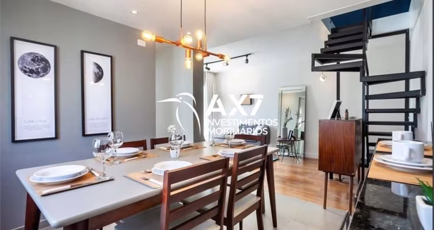 Apartamento com 2 quartos à venda na Rua Pedroso Alvarenga, 348, Itaim Bibi, São Paulo