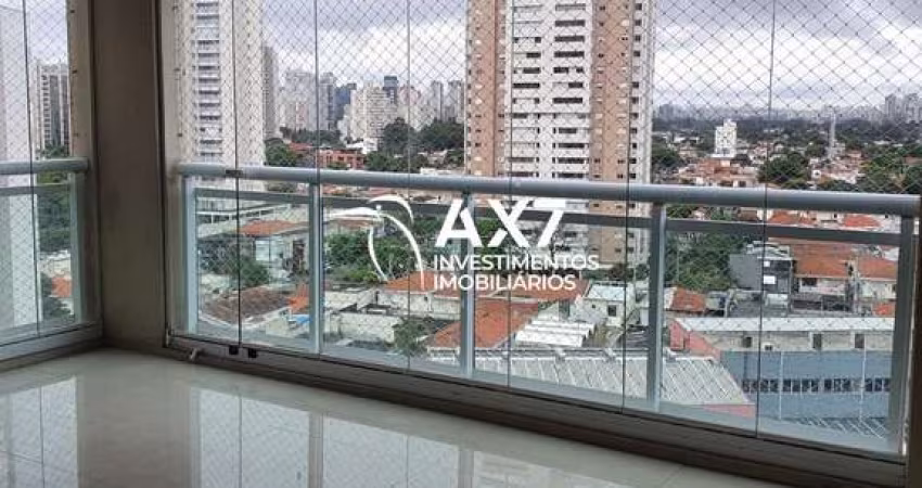 Apartamento com 3 quartos para alugar na Rua Kansas, 1700, Brooklin Paulista, São Paulo