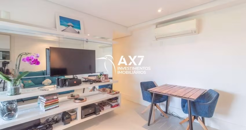 Apartamento com 2 quartos à venda na Rua Kansas, 1700, Brooklin Paulista, São Paulo