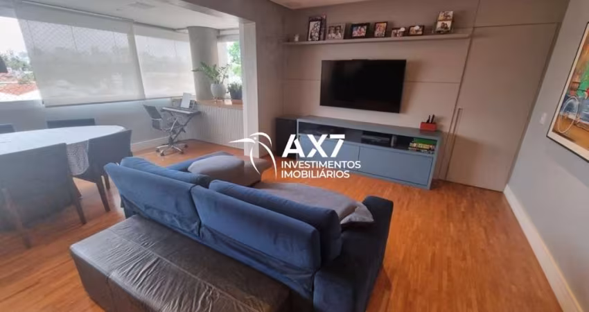 Apartamento com 3 quartos à venda na Avenida Nova Independência, 1010, Brooklin, São Paulo