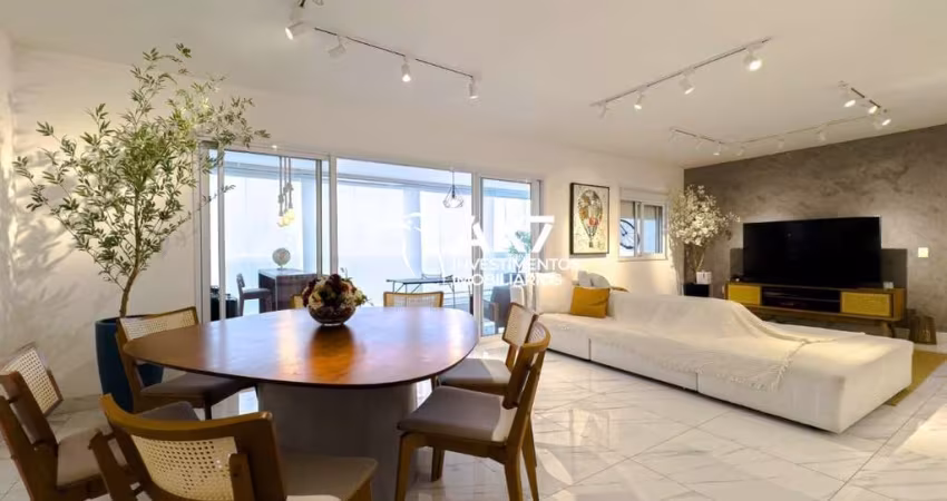 Apartamento com 3 quartos à venda na Rua Isaac Krasilchik, 88, Jardim das Perdizes, São Paulo