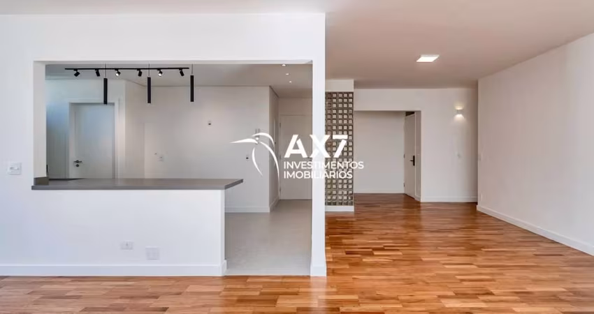 Apartamento com 3 quartos à venda na Rua Doutor Veiga Filho, 228, Higienópolis, São Paulo