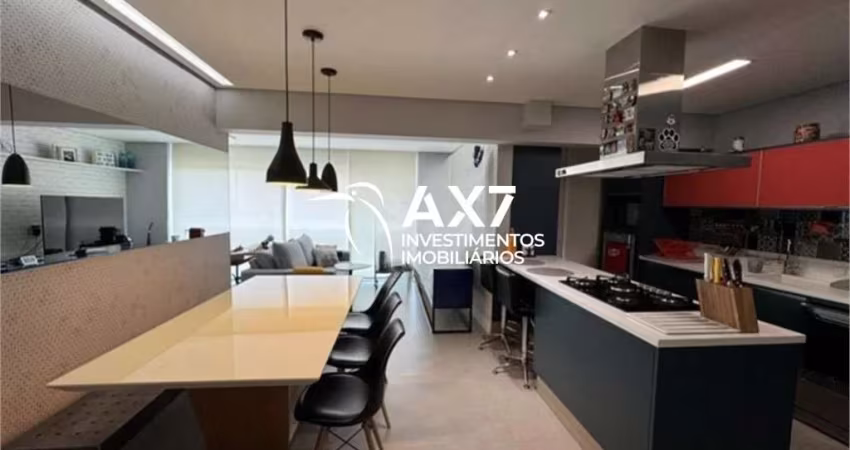 Apartamento com 2 quartos à venda na Rua Kansas, 1700, Brooklin Paulista, São Paulo