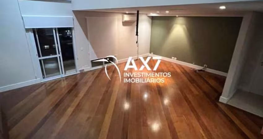 Apartamento com 2 quartos para alugar na Rua Araguari, 449, Moema, São Paulo