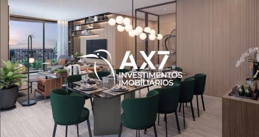 Apartamento com 3 quartos à venda na Rua José Maria Lisboa, 591, Jardim Paulista, São Paulo