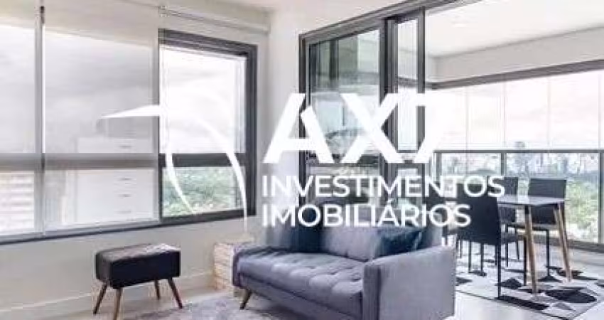 Apartamento com 2 quartos para alugar na Alameda Gabriel Monteiro da Silva, 77, Jardim América, São Paulo