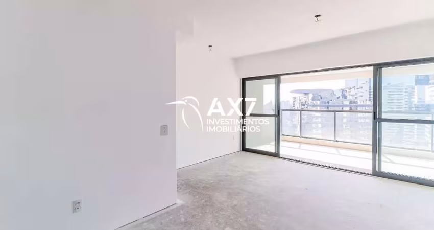 Apartamento com 2 quartos à venda na João Peixoto dos Santos, 1, Chácara Santo Antônio, São Paulo