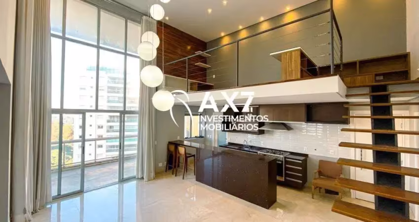Apartamento com 2 quartos para alugar na Avenida Dona Helena Pereira de Moraes, 290, Morumbi, São Paulo