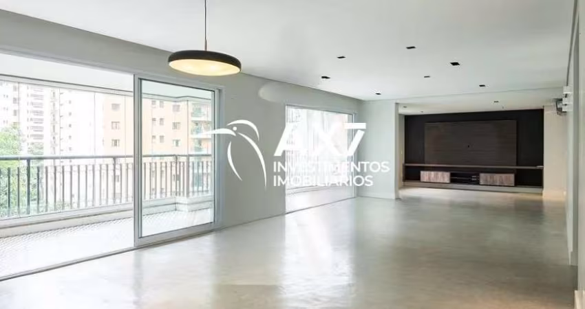 Apartamento com 3 quartos para alugar na Rua Canário, 160, Moema, São Paulo