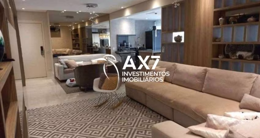 Apartamento com 3 quartos à venda na Avenida Raimundo Pereira de Magalhães, 555, Vila Anastácio, São Paulo