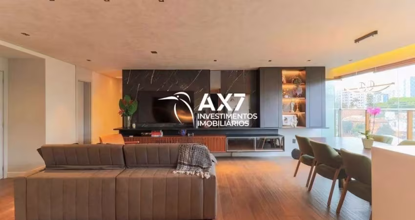 Apartamento com 2 quartos à venda na Rua Rita Joana de Sousa, 502, Campo Belo, São Paulo