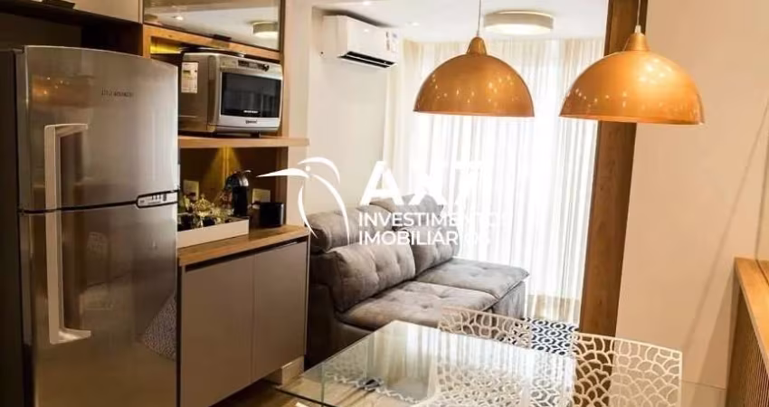 Apartamento com 1 quarto à venda na Rua Batataes, 80, Jardim Paulista, São Paulo