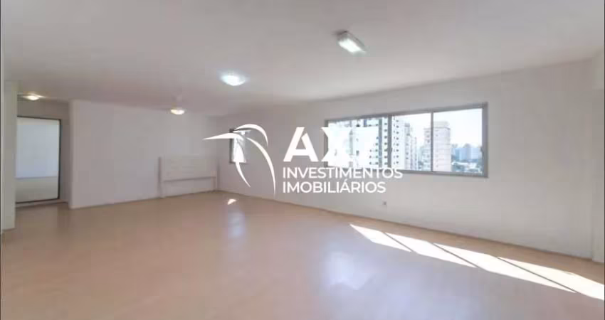 Apartamento com 2 quartos à venda na Avenida Portugal, 512, Brooklin Paulista, São Paulo