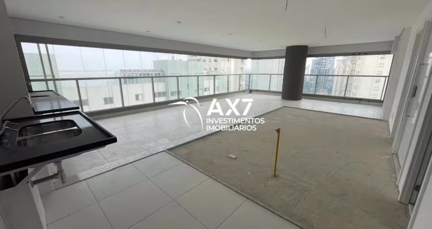 Apartamento com 3 quartos para alugar na Rua Paulistânia, 130, Sumarezinho, São Paulo