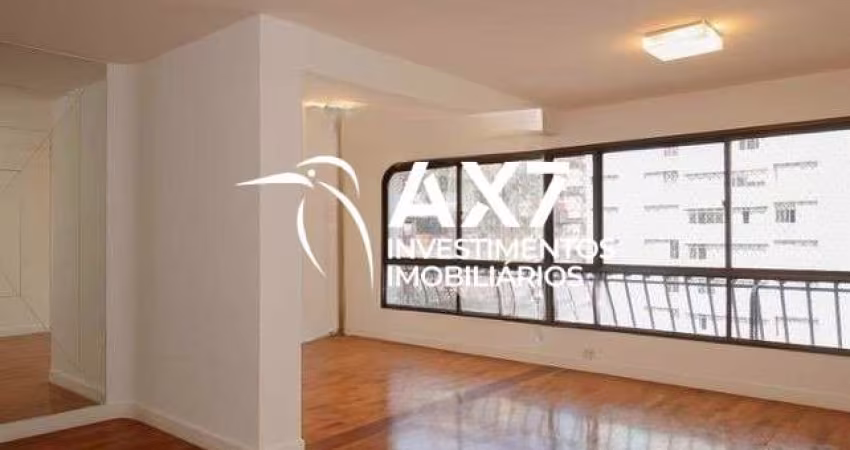 Apartamento com 3 quartos à venda na Rua Guarará, 77, Jardim Paulista, São Paulo