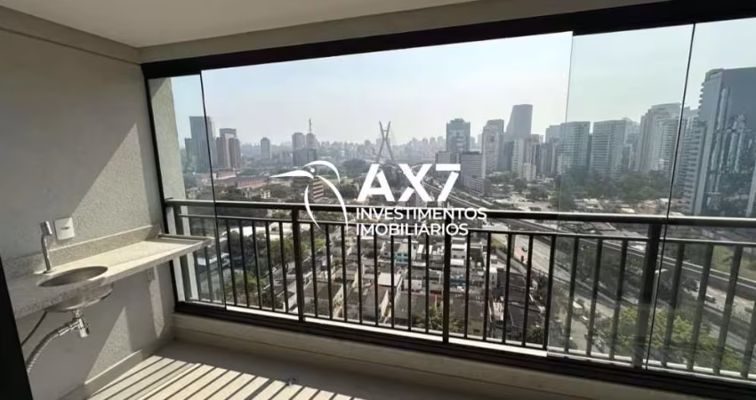 Apartamento com 2 quartos à venda na Rua Gabriel de Lara, 545, Vila Cordeiro, São Paulo